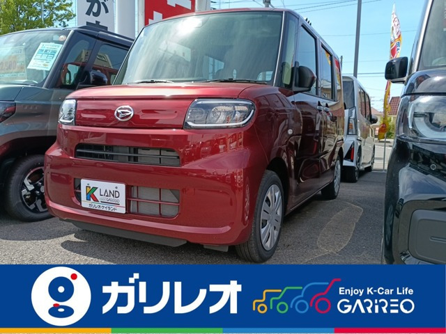 タント L 