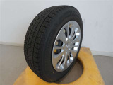 R4年式冬タイヤ165/65R14ブリヂストン製です。