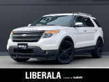 ◆LIBERALAは、輸入車選びの新たなスタイルを提案するインポート・セレクト・ブランドです。オーナー様となる方がクルマから直接感じる感性を第一にした、最良の一台との出会いをコーディネートいたします。