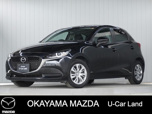MAZDA2 1.5 15S スマートエディション 