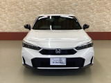 シビック 2.0 e:HEV EX 
