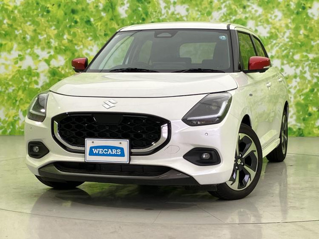 スズキ スイフト 