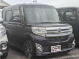 タントカスタム RS トップエディション SA 