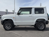 ジムニー XC 4WD 