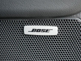 BOSEサウンドシステムを搭載しています。BOSE社と共同開発により車種専用チューニングが施されています。良質なサウンドでお好きな音楽をお楽しみください。