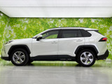 RAV4 2.5 ハイブリッド X 