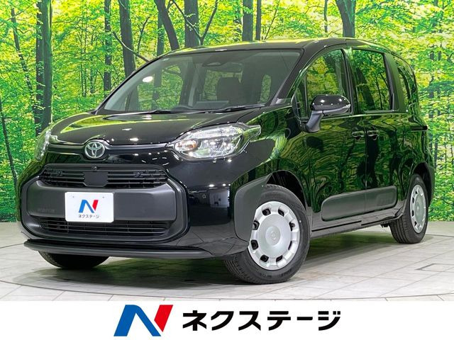 トヨタ シエンタ 