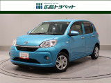 パッソ Xグレードが入荷しました!!コンパクトで乗りやすいパッソを是非現車でご確認ください。