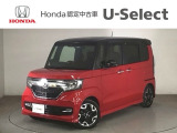 ホンダ N-BOXカスタム