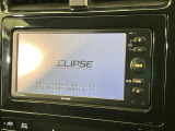 【ナビゲーション】使いやすいナビで目的地までしっかり案内してくれます。各種オーディオ再生機能も充実しており、お車の運転がさらに楽しくなります!!