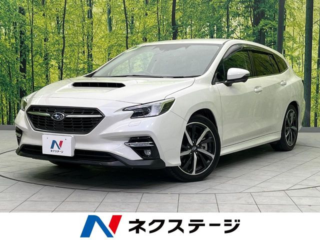 レヴォーグ 1.8 GT-H EX 4WD 