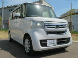 N-BOX L 4WD 