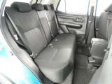 ゆとりある広々とした車内空間は、ドライブを始め買い物やレジャーなど、幅広く活躍します。一人でもみんなとでもお出かけを楽しみましょう!
