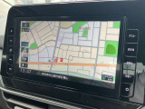 [日産純正ナビ]遠くへのお出かけする際の心強い味方です!細かい所までの詳細地図が出たり、目的地の登録件数が多く便利で快適です。
