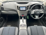 レガシィツーリングワゴン 2.5 i Sパッケージ 4WD 