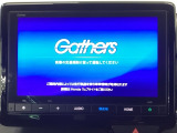 【オーディオ機能】オーディオは、フルセグTVの他にFM/AMラジオもお聞きいただけます♪