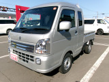 SUZUKI ス-パ-キャリィトラック入荷しました!