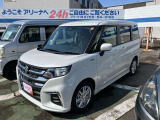 ソリオ 1.2 ハイブリッド(HYBRID) MX 4WD 