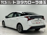 外板色はホワイトパールクリスタルシャイン(070)!ボディサイズは全長457&times;全幅176&times;全高147センチ!3ナンバー登録となります!
