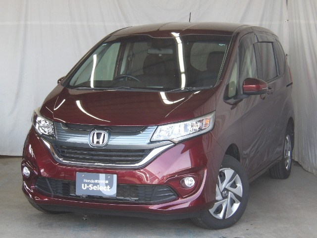 フリード+ 1.5 G 4WD 