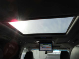 サンルーフ