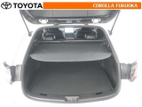 ラゲージルームのプライバシー保護に便利なトノカバー付きです。車上荒らし予防にも効果的ですよ!