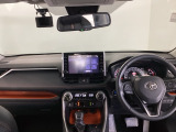 RAV4 2.0 アドベンチャー 4WD 
