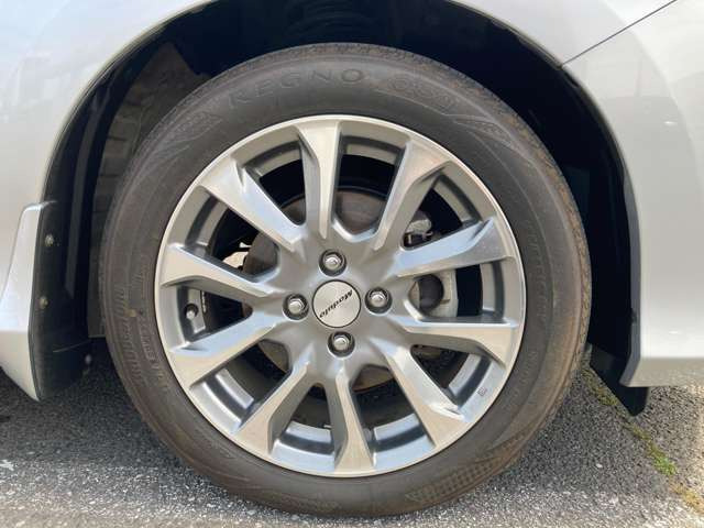 ホンダ グレイス 1.5 ハイブリッド EX の中古車詳細 (97,000km, アラ