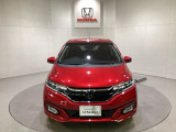 フィット 1.5 ハイブリッド L ホンダセンシング 4WD 