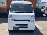 NV100クリッパー DX ハイルーフ 5AGS車 4WD 