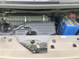 親切・丁寧な専門メカニックスタッフが応対!・車検・点検整備・事故等の修理などアフターサービスも安心。お車のカスタマイズもネクステージのサービススタッフまでご相談ください!