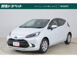 トヨタならではの「5つの安心」をセットにした『トヨタ認定中古車』です。「まるごとクリーニング」「車両検査証明書」「ロングラン保証」「エンジン内部洗浄」「全店舗工場完備」付き。