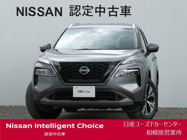 エクストレイル  1.5 X e-4ORCE 4WD