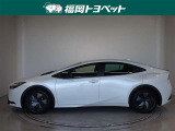 現行型のプリウス Uが入荷しました。