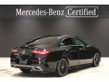 CLAクラス CLA200d アーバン スターズ 