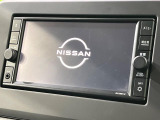 【純正ナビ】人気の純正ナビを装備。オーディオ機能も充実しており、Bluetooth接続すればお持ちのスマホやMP3プレイヤーの音楽を再生可能!毎日の運転がさらに楽しくなります!!