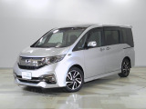 ホンダカーズ東京中央US西新井へようこそ。 当社下取りのお墨付き車両。人気車両で充実装備の一台。おススメです。どうぞご覧くださいませ。