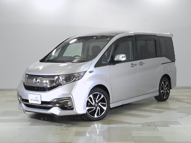 ステップワゴン 1.5 スパーダ クールスピリット 