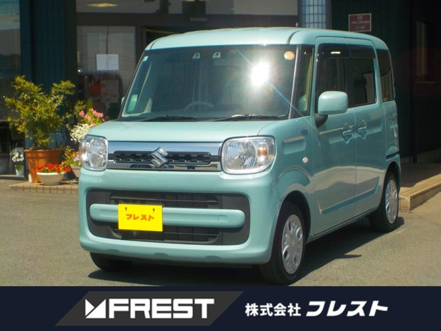 スズキ スペーシア 