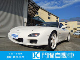 マツダ RX-7