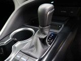 MTモード付。発進時やシフトチェンジ時もストレスなくマニュアル運転を楽しめます♪