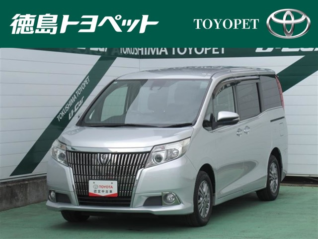 エスクァイア 2.0 Gi 