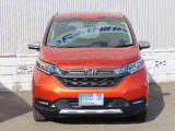 フリード 1.5 ハイブリッド クロスター ホンダセンシング 4WD 