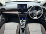 車内は専門業者によるルームクリーニング済でピカピカになっております!