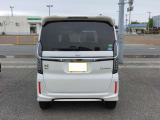 N-BOXカスタム G L ターボ ホンダセンシング 4WD 