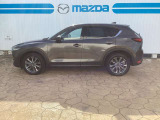 CX-5 2.2 XD エクスクルーシブ モード 4WD 