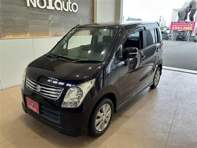 ワゴンR FX リミテッド 