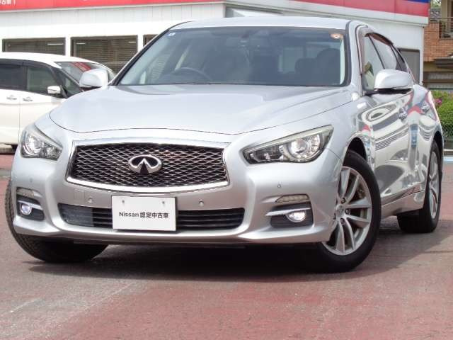 スカイライン 2.0 200GT-t タイプP 