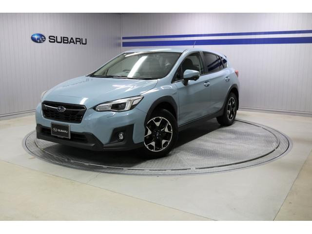XV 2.0e-L アイサイト 4WD 