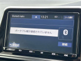 Bluetooth接続可能です♪